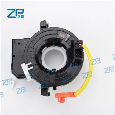 Klokveer spiraalkabel sub-assy Cinta Airbag 8619A164 voor MITSUBISHI L200 2015.01-08.2016