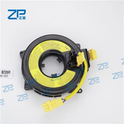 Klokveer spiraalkabel sub-assy Cinta airbag 93490-38001 voor Hyundai Sonata XG350, XG300 1999-2005