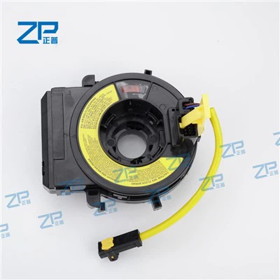 Klokveer spiraalkabel sub-assy Cinta Airbag 93490-2M300 voor IX35 2009- IX20 2010- GENESIS 2008-